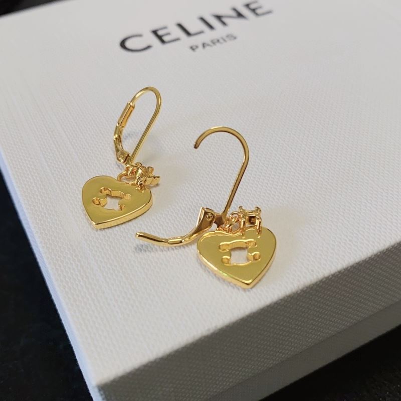 Celine Earrings